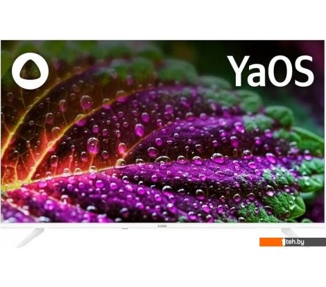  - Телевизоры BBK 43LEX-8241/UTS2C - 43LEX-8241/UTS2C