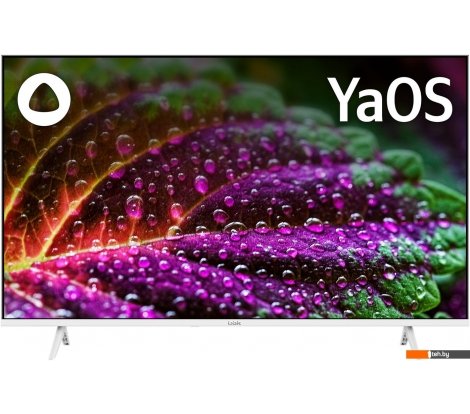  - Телевизоры BBK 43LEX-7247/FTS2C - 43LEX-7247/FTS2C