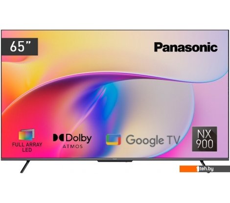  - Телевизоры Panasonic TH-65NX900R - TH-65NX900R