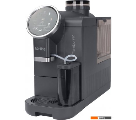  - Кофеварки и кофемашины Korting KACM 2028 Gr Tamburino - KACM 2028 Gr Tamburino