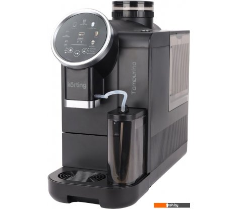  - Кофеварки и кофемашины Korting KACM 2028 N Tamburino - KACM 2028 N Tamburino