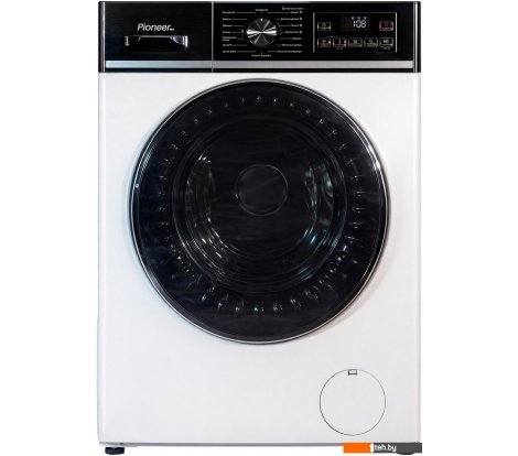  - Стиральная машина Pioneer WM-127001WH - WM-127001WH
