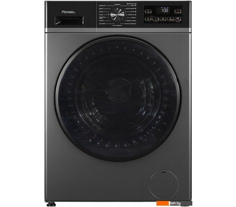  - Стиральная машина Pioneer WM-127002DG - WM-127002DG