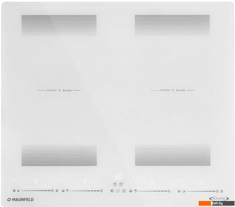  - Варочные панели MAUNFELD CVI594SF2WHD Inverter - CVI594SF2WHD Inverter
