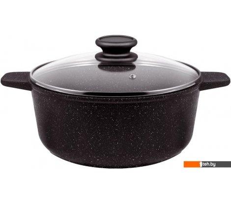  - Кастрюли MAUNFELD Galaxite MF24GLX01CR - Galaxite MF24GLX01CR