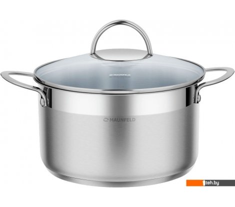  - Кастрюли MAUNFELD Gerda MCS44S07 - Gerda MCS44S07