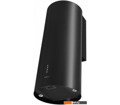  - Вытяжки HOMSair Sigma 39S Wall (черный) - Sigma 39S Wall (черный)