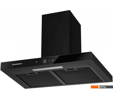  - Вытяжки MAUNFELD Breeze 60 (черный) - Breeze 60 (черный)