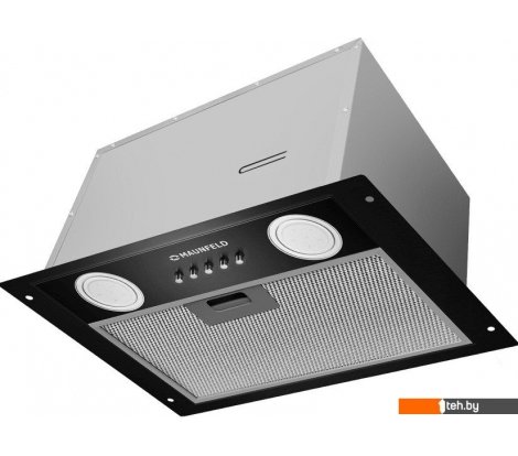  - Вытяжки MAUNFELD Cam 45 (чёрный) - Cam 45 (чёрный)