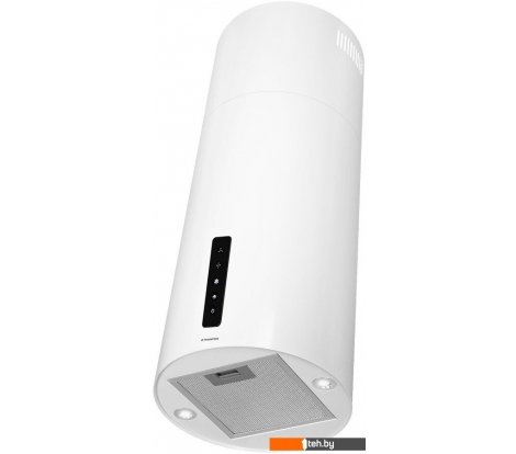  - Вытяжки MAUNFELD Ford 39 Isla Sensor (белый) - Ford 39 Isla Sensor (белый)