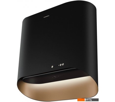  - Вытяжки MAUNFELD Guna 60 (черный антрацит с золотом) - Guna 60 (черный антрацит с золотом)