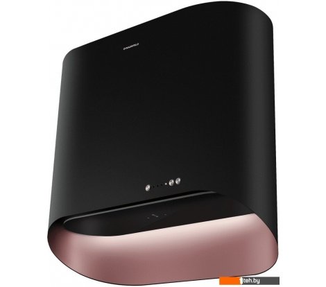  - Вытяжки MAUNFELD Guna 60 (черный антрацит с розовым золотом) - Guna 60 (черный антрацит с розовым золотом)