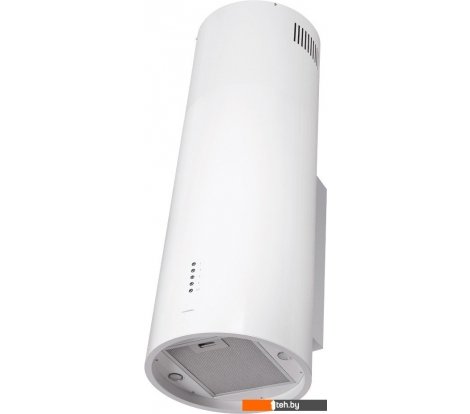  - Вытяжки MAUNFELD Lee Wall 39 Long (белый) - Lee Wall 39 Long (белый)