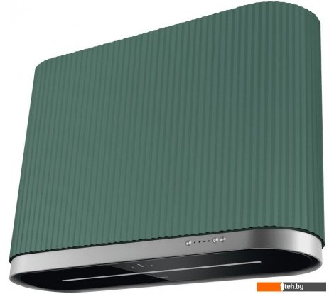  - Вытяжки MAUNFELD Murano 80 (зеленый) - Murano 80 (зеленый)