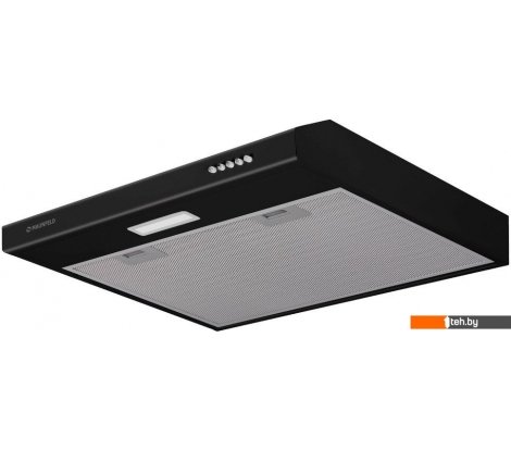  - Вытяжки MAUNFELD Tail Push 60 (черный) - Tail Push 60 (черный)