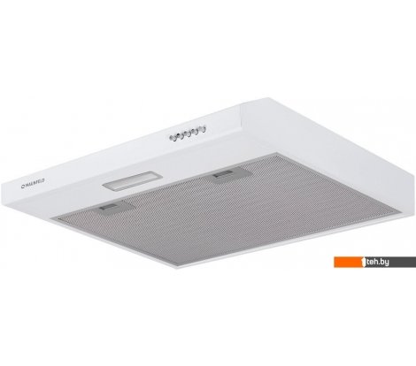  - Вытяжки MAUNFELD Tail Push 60 (белый) - Tail Push 60 (белый)