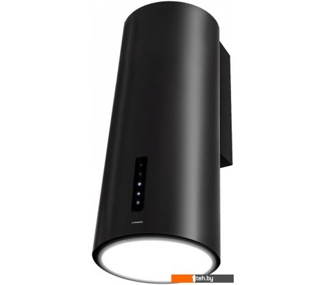  - Вытяжки MAUNFELD Vega 39 Wall Sensor LED (черный) - Vega 39 Wall Sensor LED (черный)