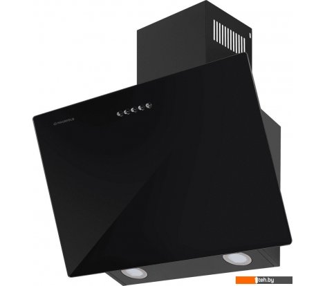  - Вытяжки MAUNFELD Dream 60 Push Glass (черный) - Dream 60 Push Glass (черный)