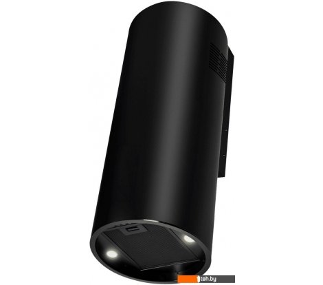  - Вытяжки MAUNFELD Drum Wall 35 (черный) - Drum Wall 35 (черный)