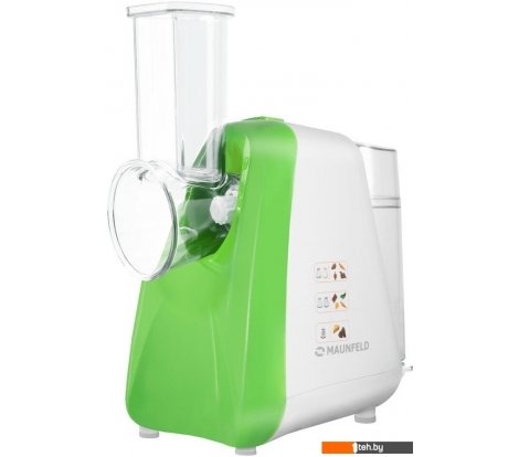  - Кухонные комбайны, машины и планетарные миксеры MAUNFELD MF-1031GC - MF-1031GC