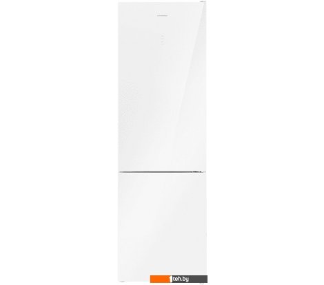 - Холодильники MAUNFELD MFF200NFW Inverter - MFF200NFW Inverter