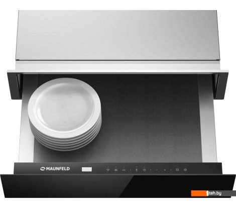 - Аксессуары для крупной бытовой и встраиваемой техники MAUNFELD MWD22BK - MWD22BK