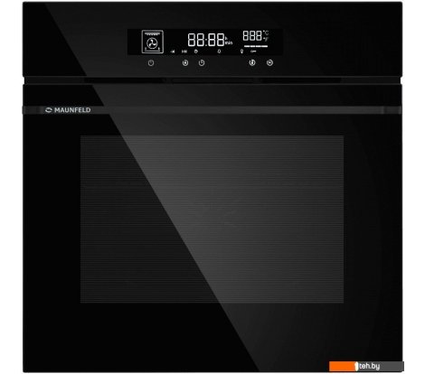  - Духовые шкафы MAUNFELD AEOD76106B - AEOD76106B