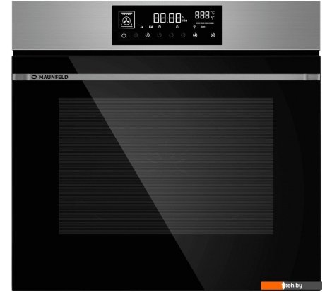  - Духовые шкафы MAUNFELD AEOD76106S - AEOD76106S