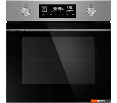  - Духовые шкафы MAUNFELD AEOH60106S - AEOH60106S