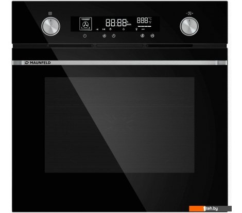  - Духовые шкафы MAUNFELD AEOH6066B - AEOH6066B