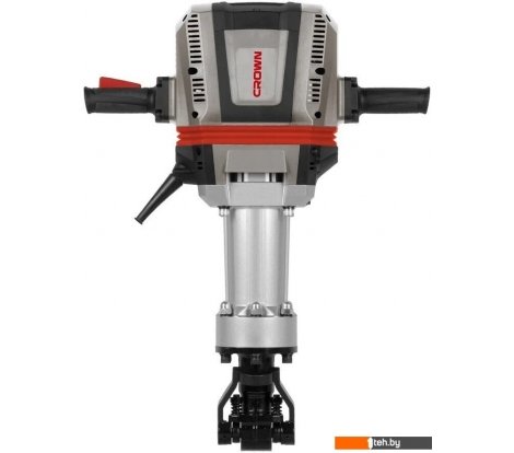  - Отбойные молотки CROWN CT18217 BMC - CT18217 BMC