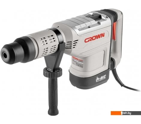  - Перфораторы CROWN CT18190 BMC - CT18190 BMC