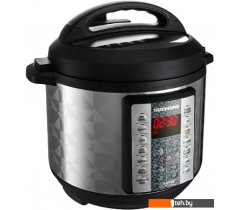  - Мультиварки Redmond (Редмонд) Fast Chef MP110 - Fast Chef MP110