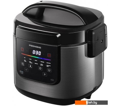  - Мультиварки Redmond (Редмонд) SkyCooker MC124S - SkyCooker MC124S