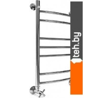  - Полотенцесушители Granula Классик 2/3/2 50x80 (нижнее подключение) - Классик 2/3/2 50x80 (нижнее подключение)