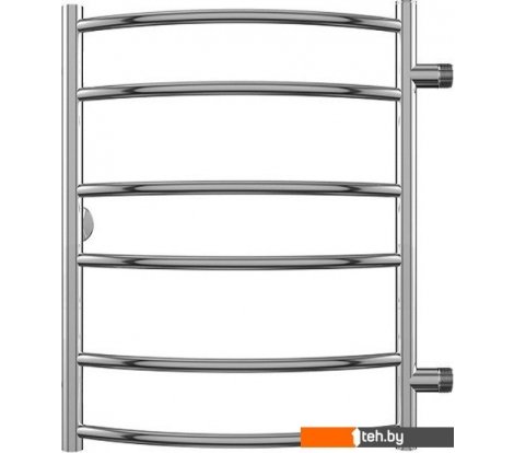  - Полотенцесушители Granula Классик 2/2/2 50x60 (боковое подключение) - Классик 2/2/2 50x60 (боковое подключение)