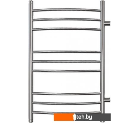  - Полотенцесушители Granula Классик 3/3/3 50x80 (боковое подключение) - Классик 3/3/3 50x80 (боковое подключение)