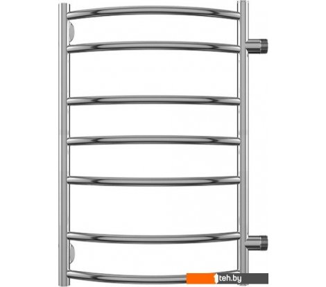  - Полотенцесушители Granula Классик 2/3/2 50x80 (боковое подключение) - Классик 2/3/2 50x80 (боковое подключение)