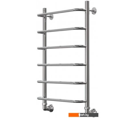  - Полотенцесушители Granula Виста 50x80 (нижнее подключение) - Виста 50x80 (нижнее подключение)