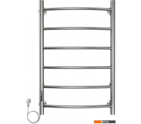  - Полотенцесушители Granula Классик 50x80 D32 (терморегулятор с таймером слева) - Классик 50x80 D32 (терморегулятор с таймером слева)