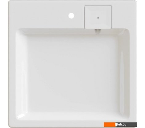  - Умывальники Mixline Лайн 60x60 (с кронштейном) - Лайн 60x60 (с кронштейном)