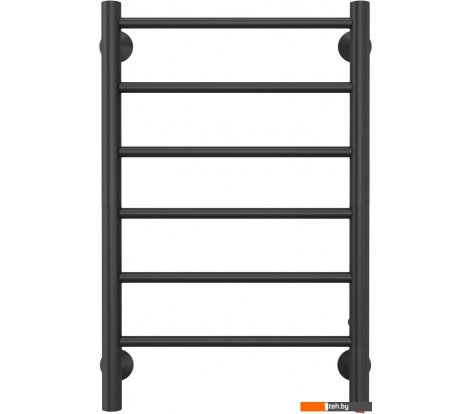  - Полотенцесушители ProHeat Line 50х80 (черный муар) - Line 50х80 (черный муар)