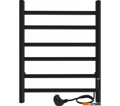  - Полотенцесушители ProHeat Line 50х60 (терморегулятор, таймер, черный муар) - Line 50х60 (терморегулятор, таймер, черный муар)