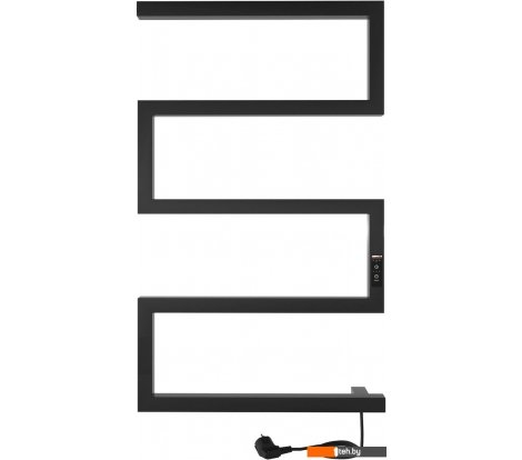  - Полотенцесушители ProHeat Snake 50х83 (терморегулятор, таймер, черный муар) - Snake 50х83 (терморегулятор, таймер, черный муар)