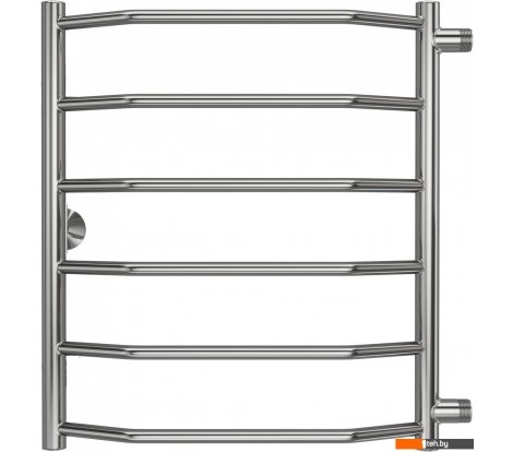  - Полотенцесушители Granula Трапеция 6П 50x60 (боковое подключение) - Трапеция 6П 50x60 (боковое подключение)
