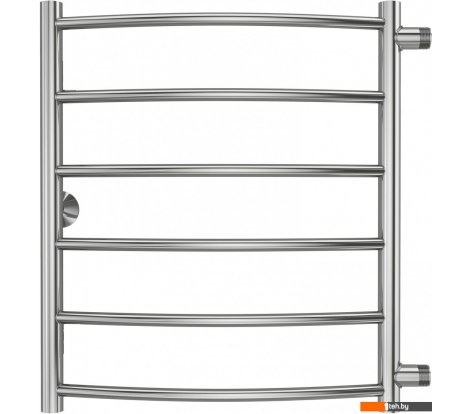  - Полотенцесушители Granula Классик 6П 50x60 (боковое подключение) - Классик 6П 50x60 (боковое подключение)