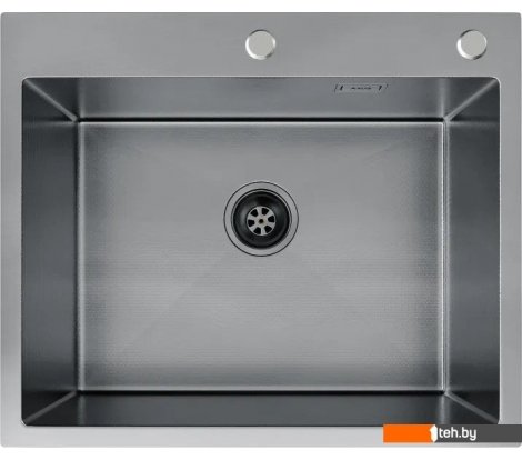  - Кухонные мойки Axus LS-6050SD - LS-6050SD
