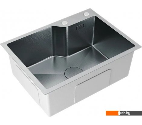  - Кухонные мойки Axus LS-6045BD - LS-6045BD