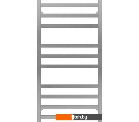  - Полотенцесушители TERMINUS Ното П10 500x1000 (сатин) - Ното П10 500x1000 (сатин)