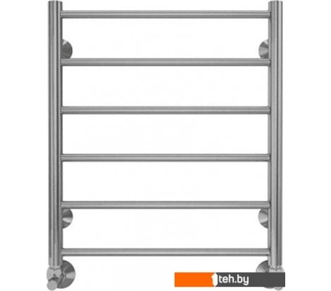  - Полотенцесушители TERMINUS Аврора П6 500x600 (сатин) - Аврора П6 500x600 (сатин)